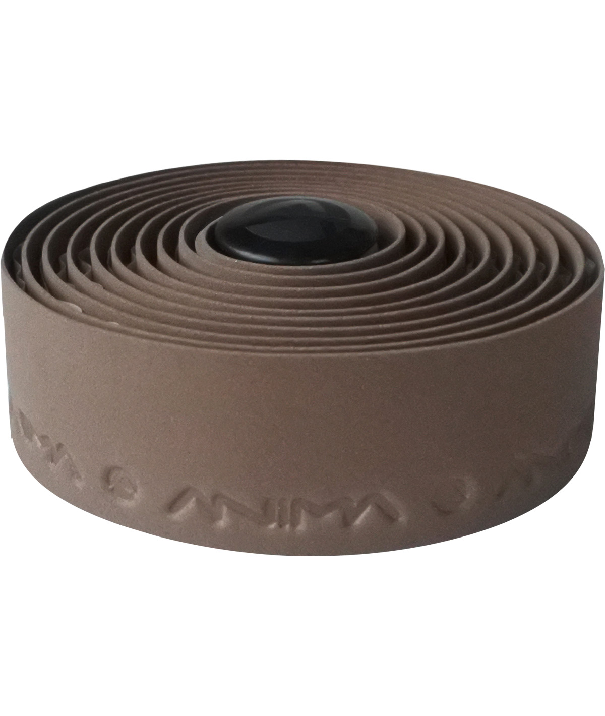 Anima Nastro manubrio Fat Boy Slim Gravel Marrone